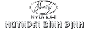 logo hyundai binh dinh