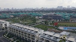 Dòng tiền kiều hối đang đổ dồn vào BĐS Tp Hồ Chí Minh