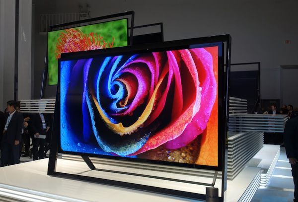 Top 3 tivi 4K đáng mua nhất trên thị  trường hiện nay